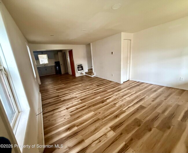 307 School St in Scranton, PA - Building Photo - Building Photo