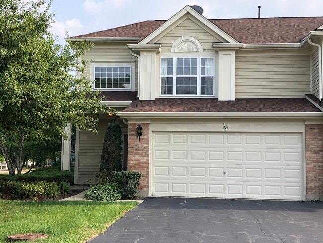 property at 101 Holmes Way