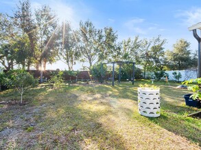 3647 Ryegrass St in Clermont, FL - Foto de edificio - Building Photo