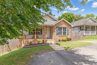 2301 18th Avenue N in Nashville, TN - Building Photo - Building Photo