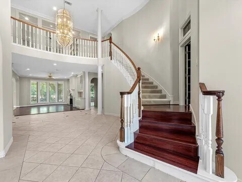 3311 El Dorado Blvd in Missouri City, TX - Building Photo - Building Photo