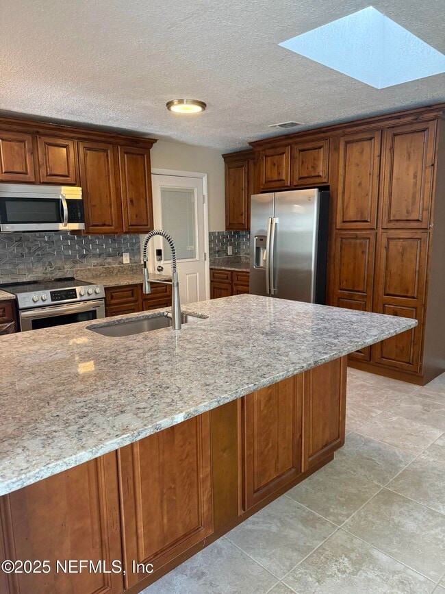 property at 7440 Greenway Dr