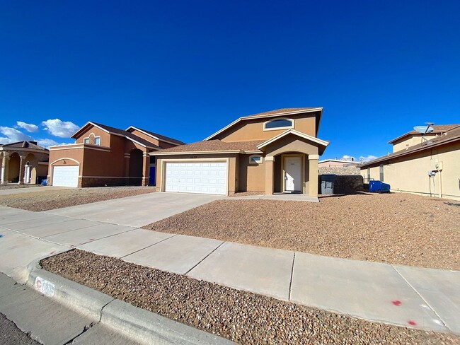 11809 Mesquite Lake Ln