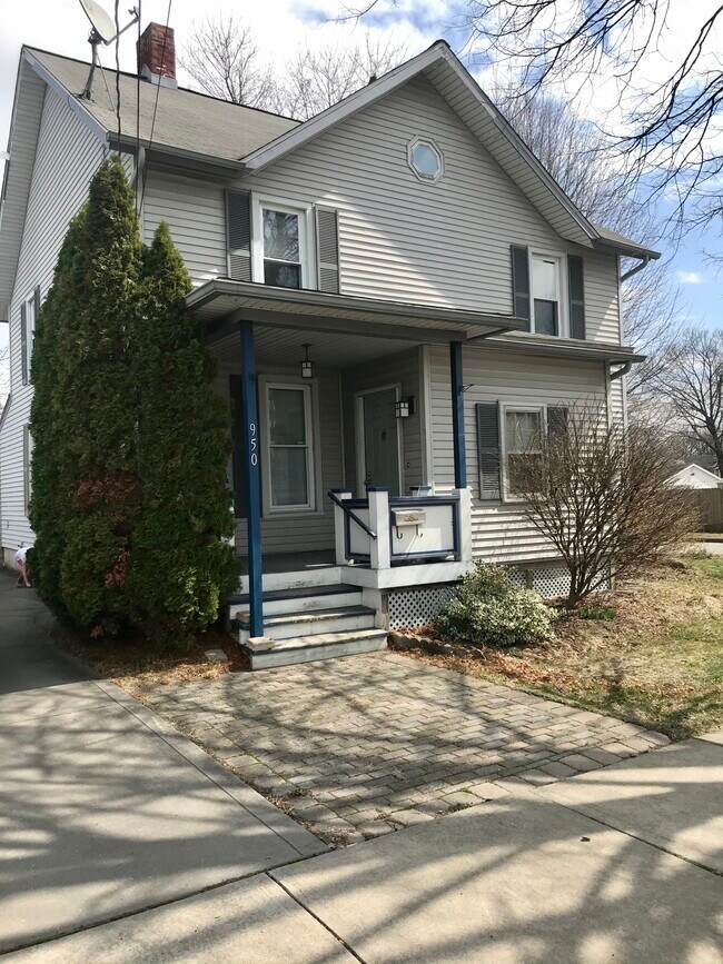 950 Johnson St Rentals in Elmira, NY