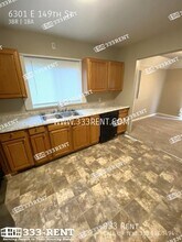 6301 E 149th St in Grandview, MO - Building Photo - Building Photo