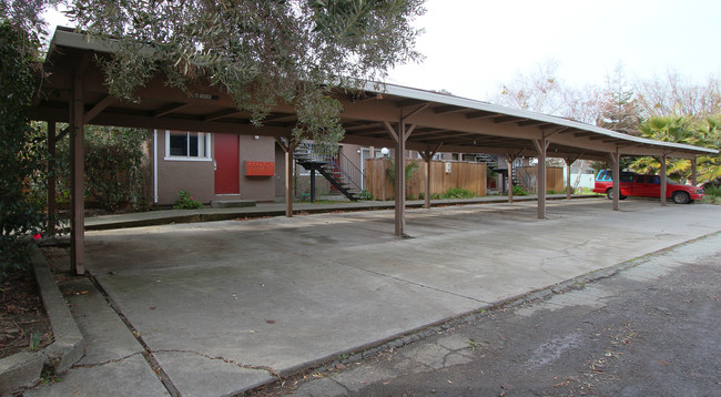 27 S 3rd St in Rio Vista, CA - Building Photo - Building Photo