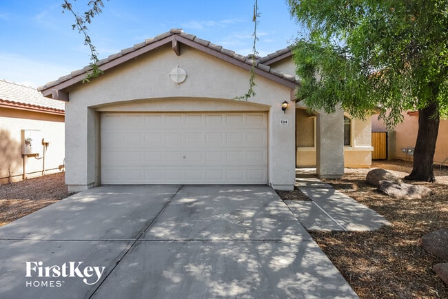 property at 5346 W Jessica Ln