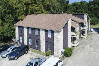 X-Colorado Apartments (new) in Texarkana, TX - Building Photo - Primary Photo