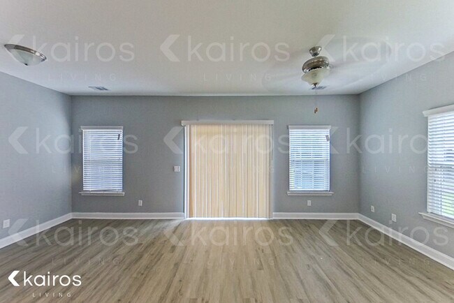 815 Ferguson Ln in Richmond Hill, GA - Building Photo - Building Photo