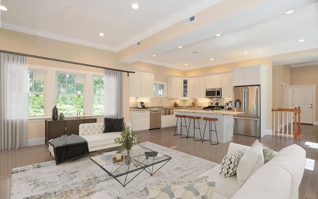 47 Alpine St in Boston, MA - Building Photo - Building Photo