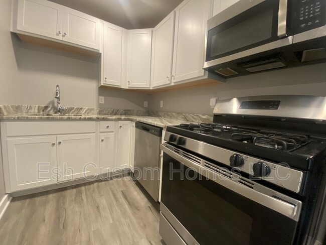 property at 218 W King St