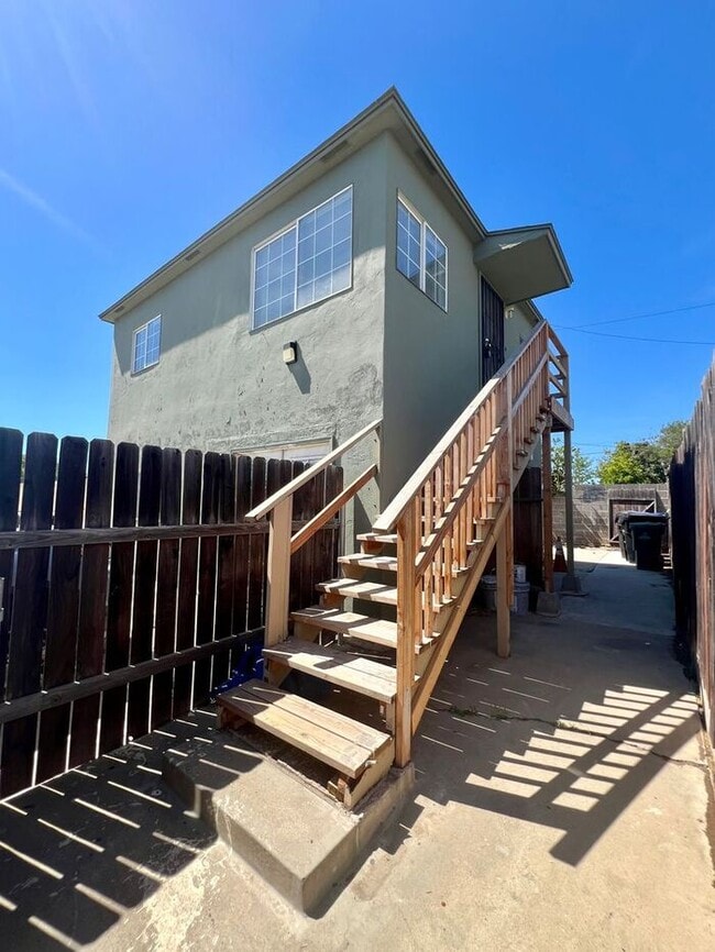 property at 4578 Logan Ave