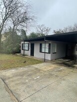 4526 Fairview St in Jacksonville, FL - Building Photo
