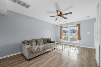 3815 Harvest Ridge in Clarksville, TN - Building Photo - Building Photo