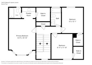 10427 E Billings St in Apache Junction, AZ - Building Photo - Building Photo
