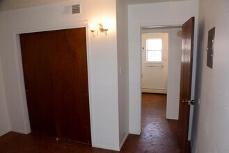 604 Arno St NE in Albuquerque, NM - Building Photo - Building Photo