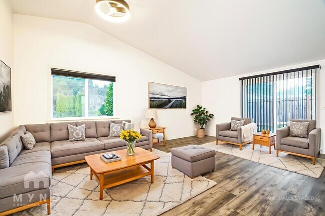 16310 72nd Ave E in Puyallup, WA - Building Photo - Building Photo