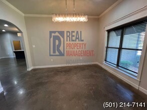 36 Kanis Creek Pl in Little Rock, AR - Building Photo - Building Photo