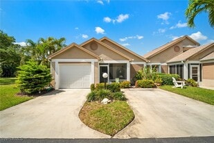 22180 Sundancer Ct in Estero, FL - Building Photo