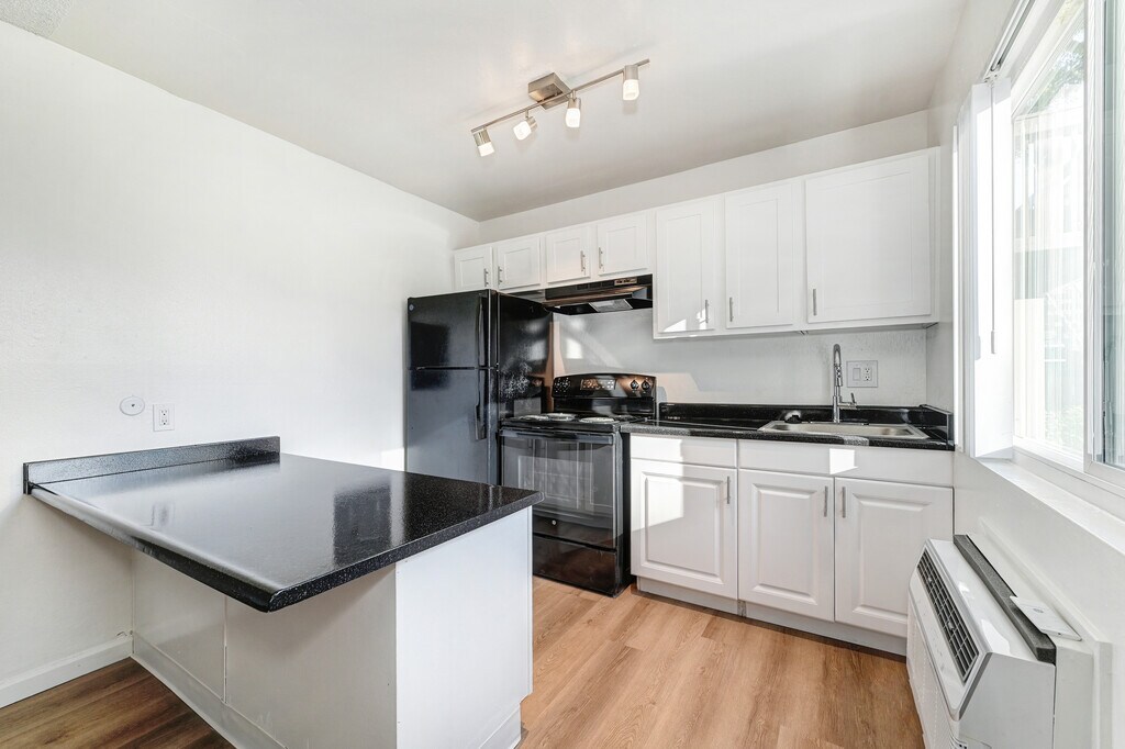 Thornbridge Apartments San Jose, CA Apartments