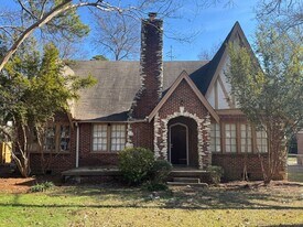 3349 Lexington Rd in Montgomery, AL - Building Photo