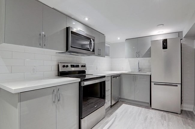 property at 454 Markham St