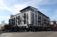 Building Photo - 7th & G Apartamentos in San Diego, California