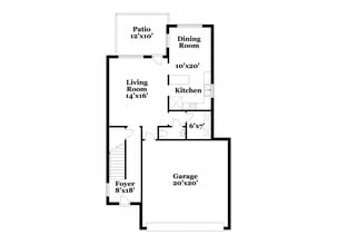 1616 Allston Dr in Murfreesboro, TN - Building Photo - Building Photo