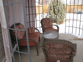 1414 Rood Ave in Grand Junction, CO - Building Photo - Building Photo