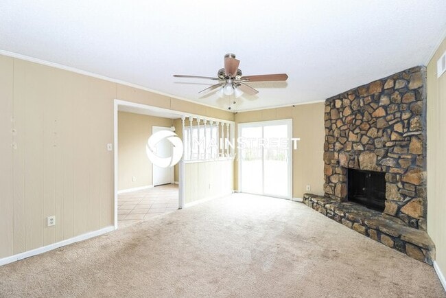3902 Clover Hill Dr in Memphis, TN - Building Photo - Building Photo