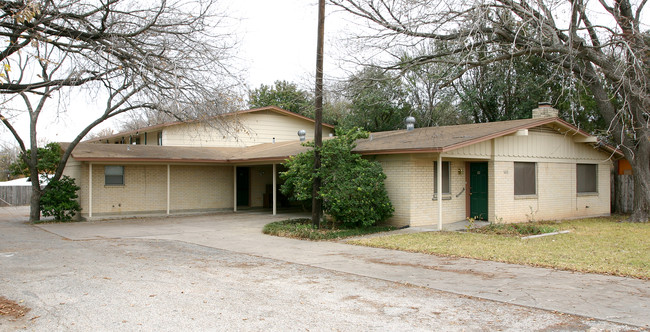 Mueller View Apartments