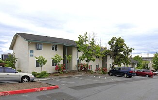 Windsor Heights in Seattle, WA - Building Photo