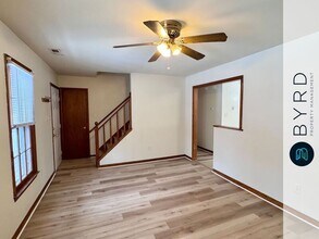 4903 Campbellridge Dr in Midlothian, VA - Building Photo - Building Photo