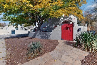 3503 Berkeley Pl NE in Albuquerque, NM - Building Photo - Building Photo