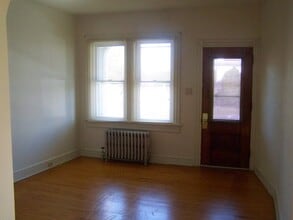 1441 N Lincoln Ave, Unit 1st floor in Scranton, PA - Building Photo - Building Photo