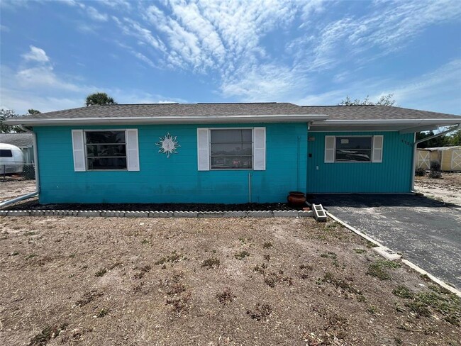 property at 1155 Brown St