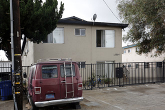 13554 Cantlay St in Van Nuys, CA - Building Photo - Building Photo