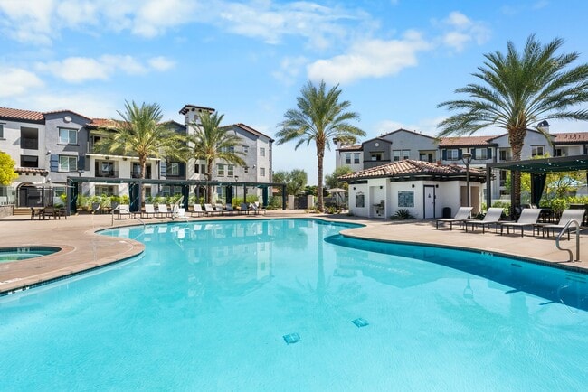 The Crossings of Chino Hills