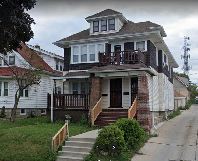 property at 2661-2663-2663 N 56th St