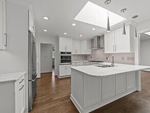 5109 Knaresborough Rd in Raleigh, NC - Building Photo - Building Photo
