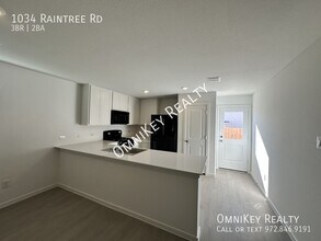 1034 Raintree Rd in Princeton, TX - Building Photo - Building Photo