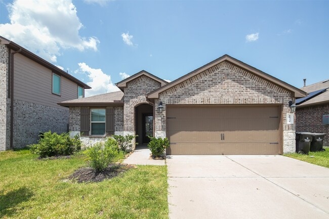 property at 18338 Raven Rock Ln