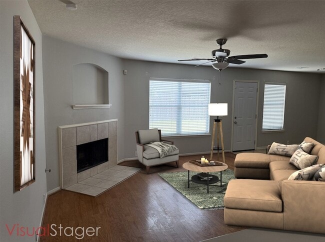 property at 20234 Cypresswood Glen