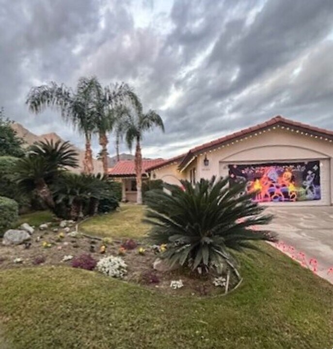 54145 Avenida Martinez in La Quinta, CA - Building Photo