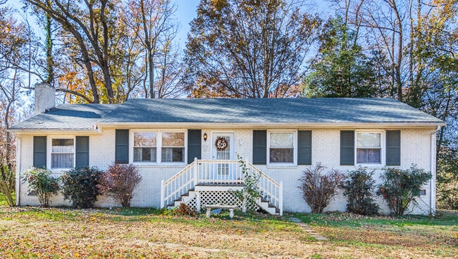 property at 1700 Allegro Dr