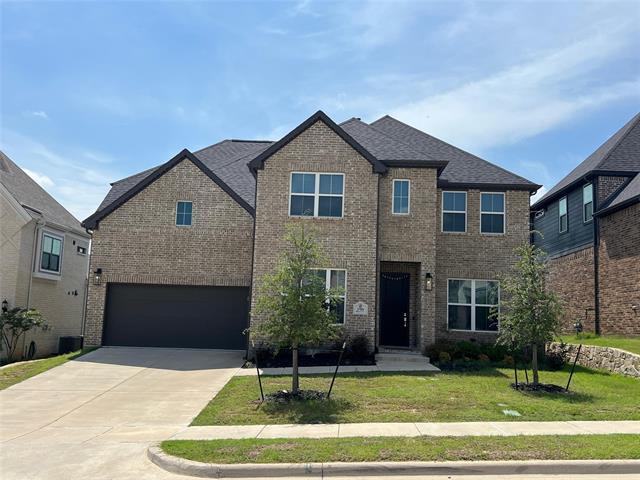 2709 Bucer Ct in McKinney, TX - Building Photo - Building Photo