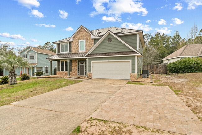 property at 803 Wilks St