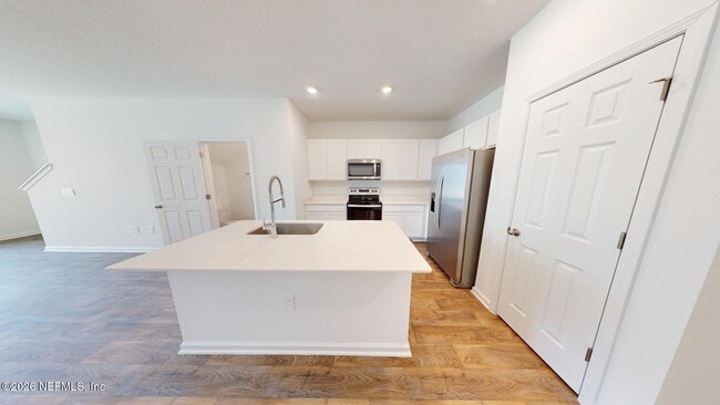 12727 Whelan Ave in Jacksonville, FL - Building Photo - Building Photo