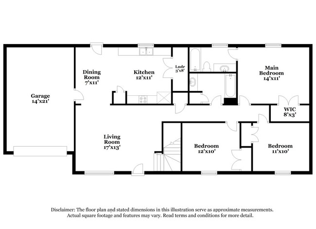 2018 Gardendale Dr in Murfreesboro, TN - Building Photo - Building Photo