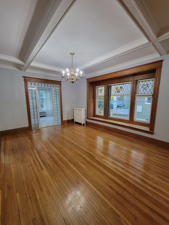 326 Barrington St in Rochester, NY - Building Photo - Building Photo